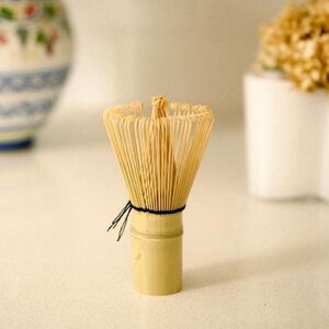 NWT - Bamboo Matcha Tea Whisk
